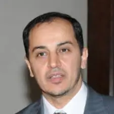 Khaldoun Rahal
